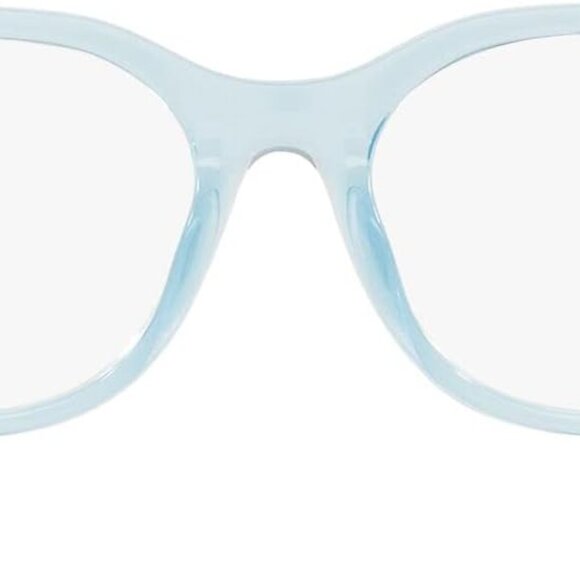 Women's Square Prescription Eyewear Frames Bio-Based Nylon Universal Fit - Picture 7 of 7